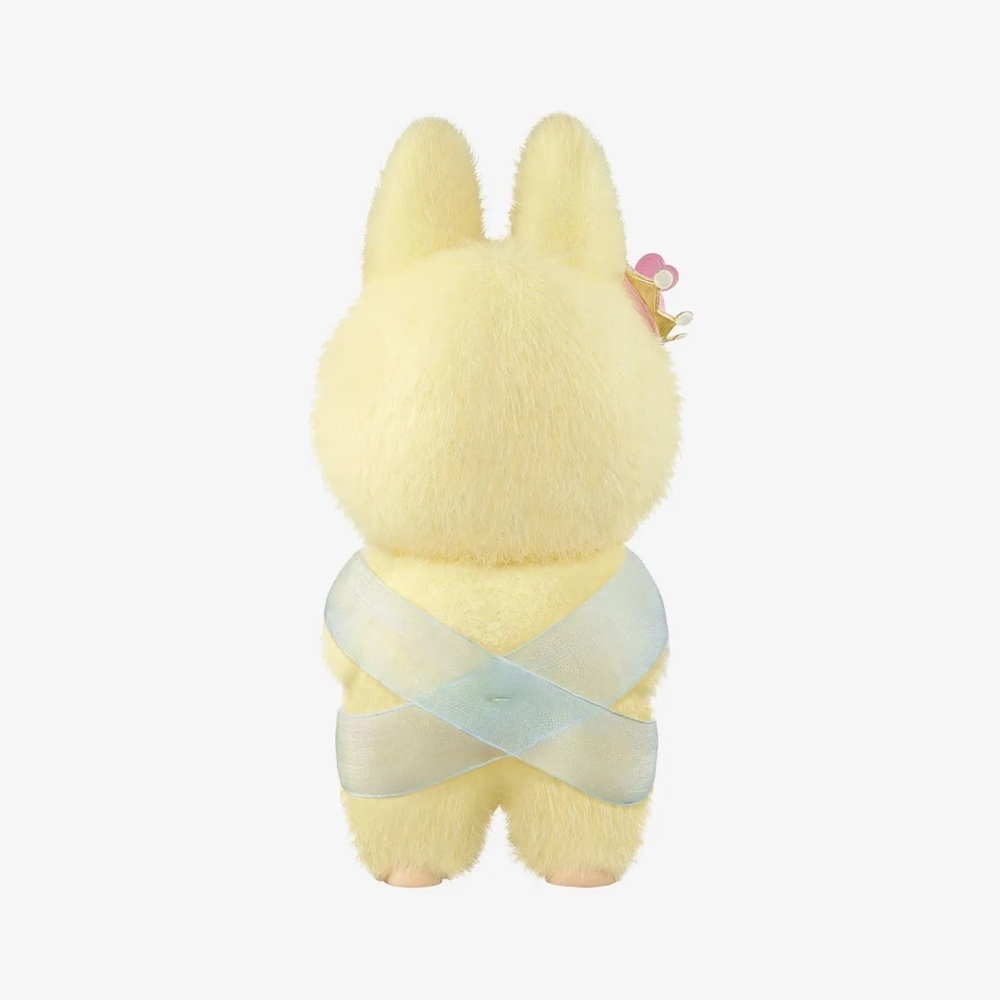 LABUBU THE MONSTERS Let's Checkmate Series-Vinyl Plush Hanging Card - Picture 3 of 6